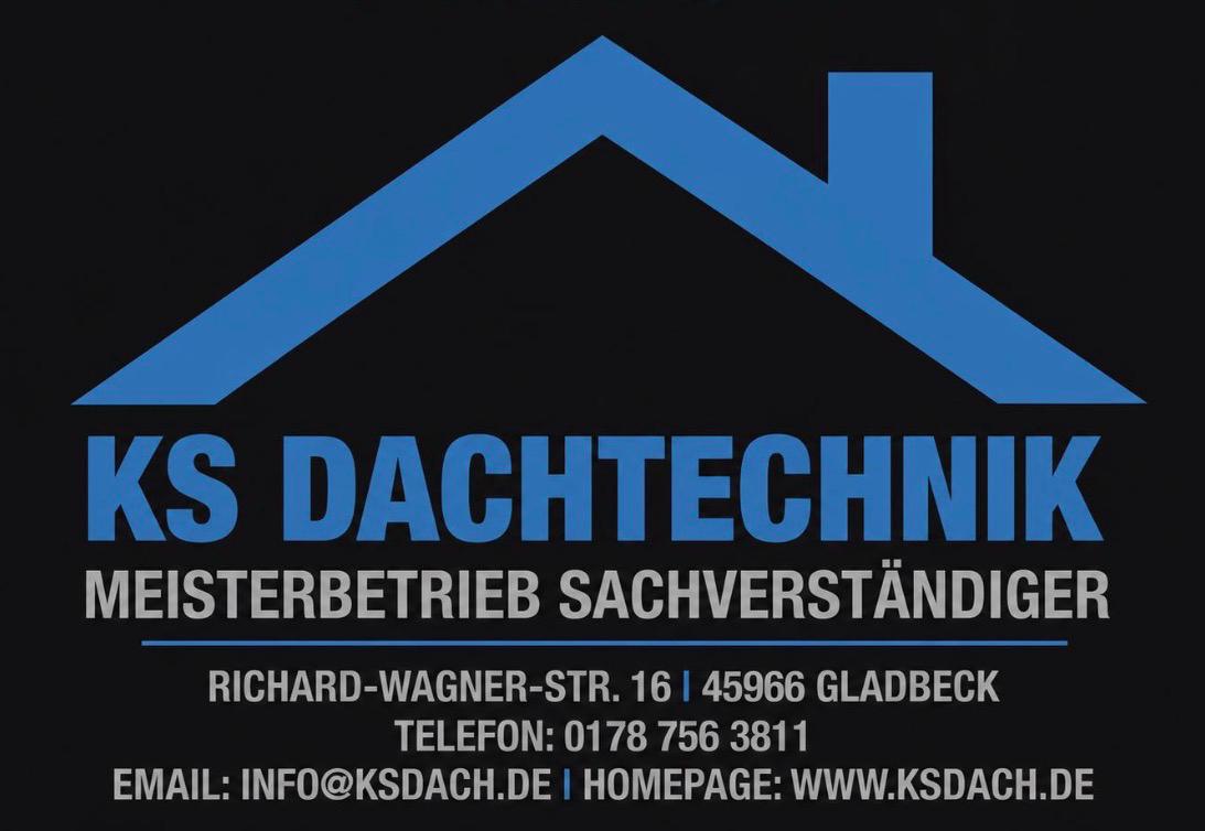 KS Dachtechnik Meisterbetrieb